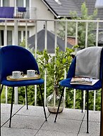 Pearl Apartment - LoftAffair