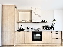 Pearl Apartment - LoftAffair