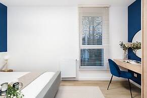 Pearl Apartment - LoftAffair