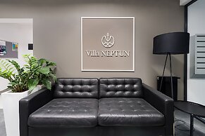 Pearl Apartment - LoftAffair