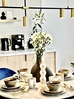 Pearl Apartment - LoftAffair