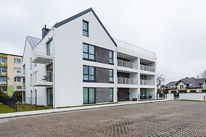 Pearl Apartment - LoftAffair