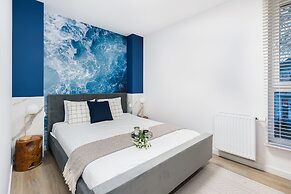 Pearl Apartment - LoftAffair