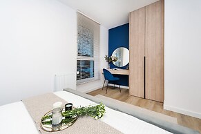 Pearl Apartment - LoftAffair