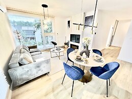 Pearl Apartment - LoftAffair