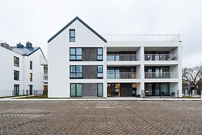 Pearl Apartment - LoftAffair