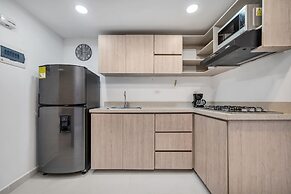 Apartamentos Oslo Tesoro by HOUSY HOST