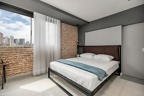 Apartamentos Oslo Tesoro by HOUSY HOST