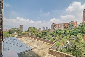 Apartamentos Oslo Tesoro by HOUSY HOST