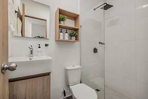 Apartamentos Oslo Tesoro by HOUSY HOST