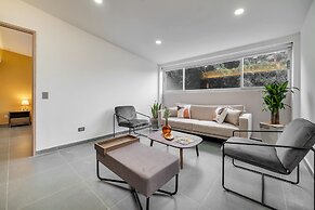 Apartamentos Oslo Tesoro by HOUSY HOST