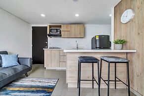 Apartamentos Oslo Tesoro by HOUSY HOST