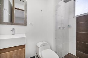 Apartamentos Oslo Tesoro by HOUSY HOST