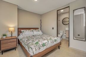 Apartamentos Oslo Tesoro by HOUSY HOST