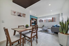 Apartamentos Oslo Tesoro by HOUSY HOST