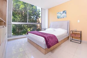 Apartamentos Oslo Tesoro by HOUSY HOST