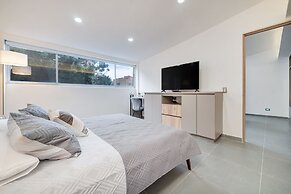 Apartamentos Oslo Tesoro by HOUSY HOST