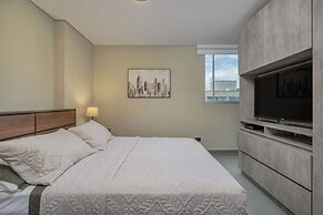 Apartamentos Oslo Tesoro by HOUSY HOST