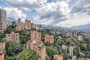 Apartamentos Oslo Tesoro by HOUSY HOST