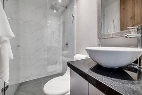 Apartamentos Oslo Tesoro by HOUSY HOST