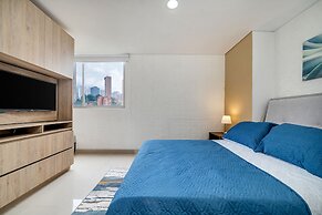 Apartamentos Oslo Tesoro by HOUSY HOST