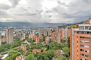 Apartamentos Oslo Tesoro by HOUSY HOST