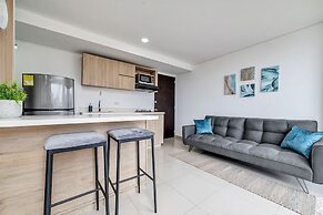 Apartamentos Oslo Tesoro by HOUSY HOST