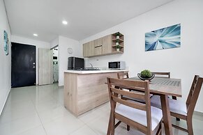 Apartamentos Oslo Tesoro by HOUSY HOST