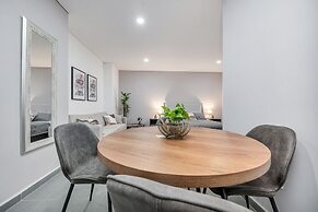 Apartamentos Oslo Tesoro by HOUSY HOST