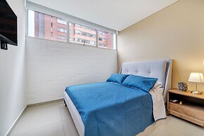 Apartamentos Oslo Tesoro by HOUSY HOST