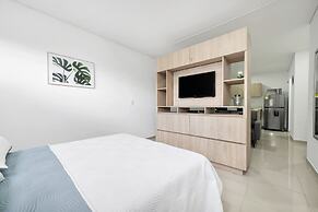 Apartamentos Oslo Tesoro by HOUSY HOST