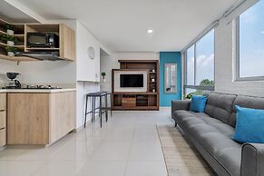 Apartamentos Oslo Tesoro by HOUSY HOST