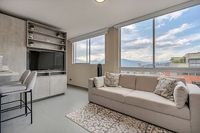 Apartamentos Oslo Tesoro by HOUSY HOST