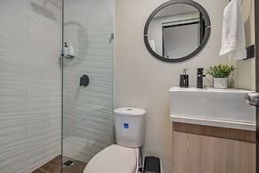 Apartamentos Oslo Tesoro by HOUSY HOST