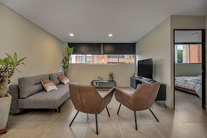 Apartamentos Oslo Tesoro by HOUSY HOST