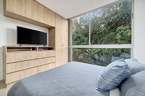 Apartamentos Oslo Tesoro by HOUSY HOST