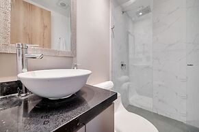 Apartamentos Oslo Tesoro by HOUSY HOST