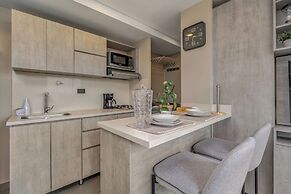 Apartamentos Oslo Tesoro by HOUSY HOST