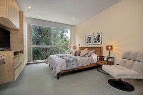 Apartamentos Oslo Tesoro by HOUSY HOST