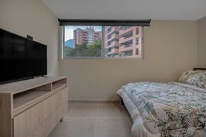 Apartamentos Oslo Tesoro by HOUSY HOST