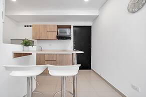 Apartamentos Oslo Tesoro by HOUSY HOST