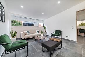 Apartamentos Oslo Tesoro by HOUSY HOST