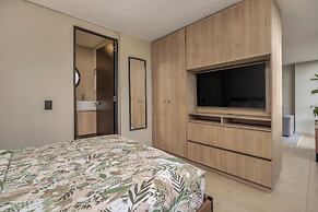 Apartamentos Oslo Tesoro by HOUSY HOST