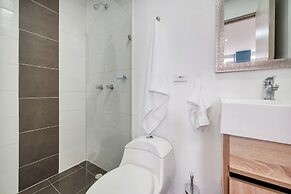 Apartamentos Oslo Tesoro by HOUSY HOST