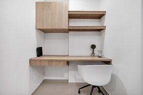 Apartamentos Oslo Tesoro by HOUSY HOST