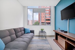 Apartamentos Oslo Tesoro by HOUSY HOST