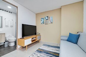 Apartamentos Oslo Tesoro by HOUSY HOST