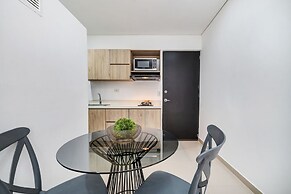 Apartamentos Oslo Tesoro by HOUSY HOST