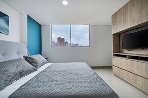 Apartamentos Oslo Tesoro by HOUSY HOST