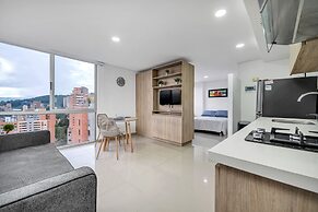 Apartamentos Oslo Tesoro by HOUSY HOST